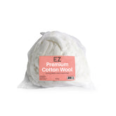 EZ ESSENTIALS COTTON WOOL ROPE 400GMS